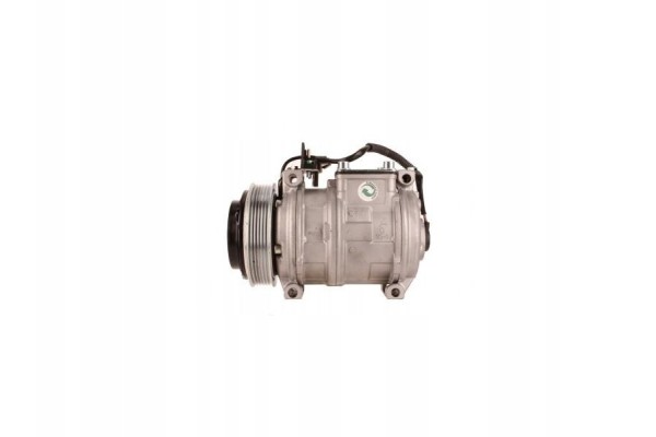 Compresor de Aire Acondicionado MERCEDES-BENZ Clase G W463 90-18