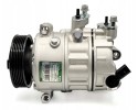 Compressor Air Conditioning Compressor Type Sanden PXE16 1711 Audi Seat Skoda