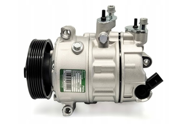 Compressor Air Conditioning Compressor Type Sanden PXE16 1711 Audi Seat Skoda