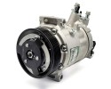 Compressor Air Conditioning Compressor Type Sanden PXE16 1711 Audi Seat Skoda Part manufacturer Ridex