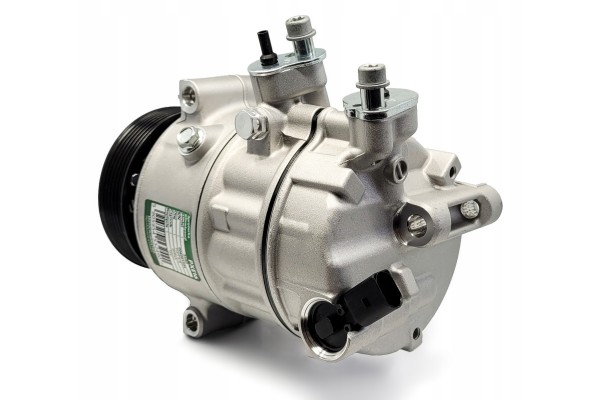 Compressor Air Conditioning Compressor Type Sanden PXE16 1711 Audi Seat Skoda Catalog number of the part 447K0119