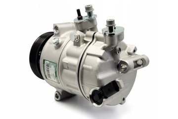 Compressor Air Conditioning Compressor Type Sanden PXE16 1711 Audi Seat Skoda Catalog number of the part 447K0119