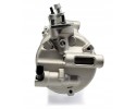 Compressor Air Conditioning Compressor Type Sanden PXE16 1711 Audi Seat Skoda Quality of parts according to GVO P replacement wi