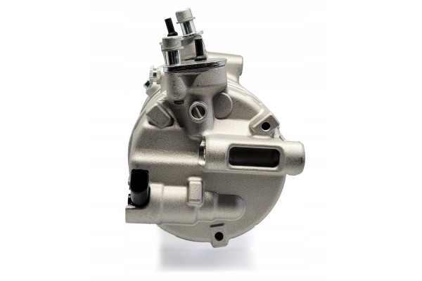 Compressor Air Conditioning Compressor Type Sanden PXE16 1711 Audi Seat Skoda Quality of parts according to GVO P replacement wi