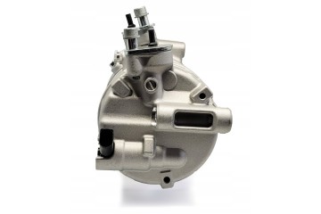 Compressor Air Conditioning Compressor Type Sanden PXE16 1711 Audi Seat Skoda Quality of parts according to GVO P replacement wi