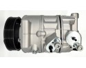Compressor Air Conditioning Compressor Type Sanden PXE16 1711 Audi Seat Skoda Car type buses cargo vans passenger cars