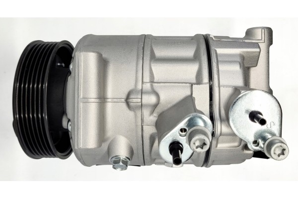 Compressor Air Conditioning Compressor Type Sanden PXE16 1711 Audi Seat Skoda Car type buses cargo vans passenger cars