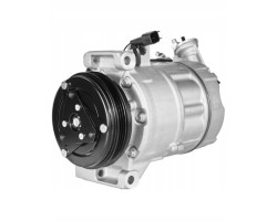 Air conditioning compressor OEM OES Valeo S60 V60 10 VA814858