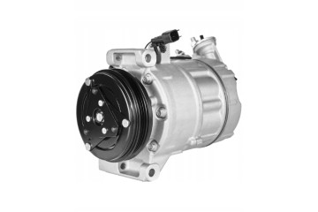 Air conditioning compressor OEM OES Valeo S60 V60 10 VA814858