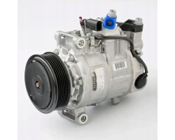 COMPRESSOR AIR CONDITIONING COMPRESSOR DCP02037 DENSO
