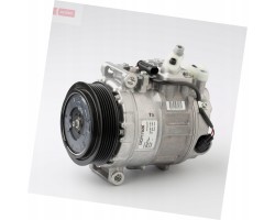 Air conditioning compressor DENSO DCP17026