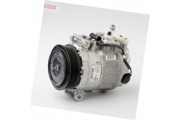 Air conditioning compressor DENSO DCP17026