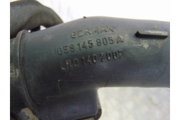 058145805A INTERCOOLER AUDI A4 BERLINA (B5) 1.9 TDI 1999 058145805A 201167 AUDI - 1