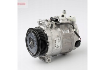 Air conditioning compressor DENSO DCP17026 Part manufacturer Denso