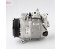 Air conditioning compressor DENSO DCP17026 Catalog number of the part DCP17026