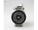 Air conditioning compressor DENSO DCP17026 Quality of parts according to GVO Q original with factory logo OEM OES