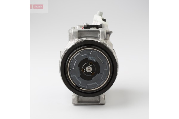 Air conditioning compressor DENSO DCP17026 Quality of parts according to GVO Q original with factory logo OEM OES