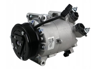 AIR CONDITIONING COMPRESSOR FORD GALAXY 2 0 TDCI 2015 2023 Catalog number of the part 94125638 SRL