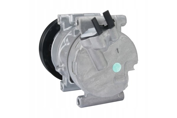 Air conditioning compressor BOSCH 1 986 AD1 232 Part manufacturer Bosch