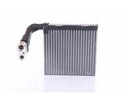 Air conditioning evaporator NISSENS 92297