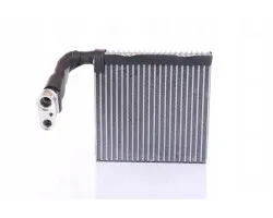 Nissens 92297 Evaporador para instalación de aire acondicionado