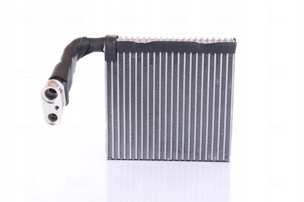 Air conditioning evaporator NISSENS 92297