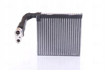 Air conditioning evaporator NISSENS 92297