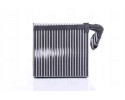 Air conditioning evaporator NISSENS 92297 Catalog number of the part 92297