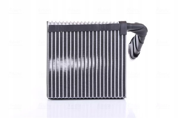 Air conditioning evaporator NISSENS 92297 Catalog number of the part 92297