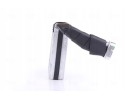 Air conditioning evaporator NISSENS 92297 Quality of parts according to GVO Q original with factory logo OEM OES