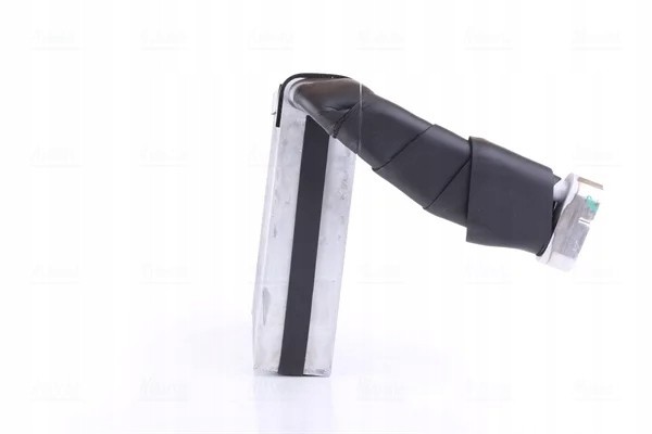 Air conditioning evaporator NISSENS 92297 Quality of parts according to GVO Q original with factory logo OEM OES