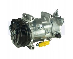 Compressor klim berlingo 1 6hdi 08 DELPHI TSP0159488