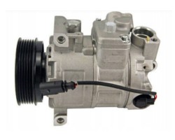 VOLKSWAGEN AMAROK TRANSPORTER 2010 AIR CONDITIONING COMPRESSOR