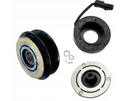 COMPRESSOR CLUTCH DODGE GRAND CARAVAN CHRYSLER GRAND VOYAGER 3 6 VVT COIL