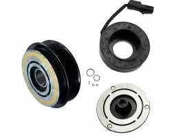 Embrague del compresor para Chrysler Town Country y Lancia Voyager 3.6 VVT