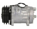 Air conditioning compressor THERMOTEC KTT090108