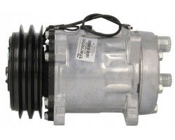 Air conditioning compressor THERMOTEC KTT090108