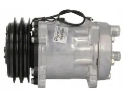 Compresor de aire acondicionado THERMOTEC KTT090108