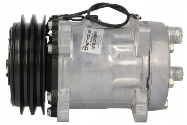 Air conditioning compressor THERMOTEC KTT090108