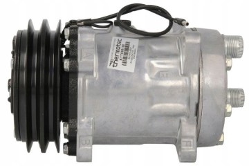 Air conditioning compressor THERMOTEC KTT090108