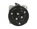 Air conditioning compressor THERMOTEC KTT090108 Quality of parts according to GVO Q original with factory logo OEM OES