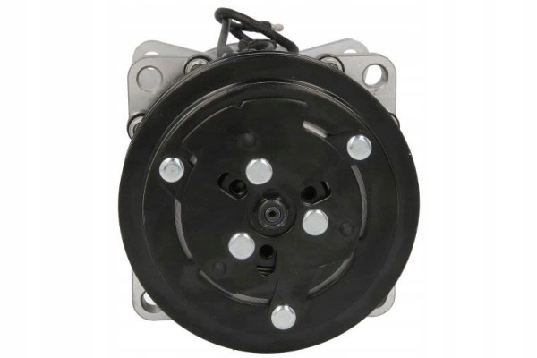 Air conditioning compressor THERMOTEC KTT090108 Quality of parts according to GVO Q original with factory logo OEM OES