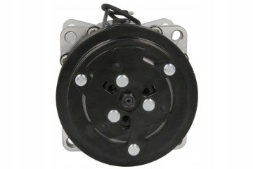 Air conditioning compressor THERMOTEC KTT090108 Quality of parts according to GVO Q original with factory logo OEM OES
