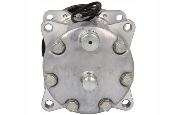 Air conditioning compressor THERMOTEC KTT090108 Part manufacturer Thermotec