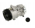 AIR CONDITIONING COMPRESSOR DOBLO MITO PUNTO NEMO BIPPER 1 3 JTD HDI 2009
