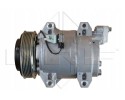 AIR CONDITIONING COMPRESSOR NRF 32211