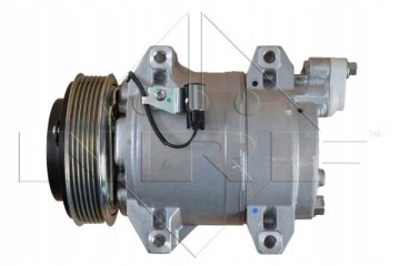 AIR CONDITIONING COMPRESSOR NRF 32211