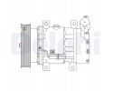 Compressor klim nissan micra iii 03 DELPHI CS20523