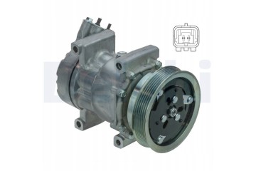 Compressor klim nissan micra iii 03 DELPHI CS20523 Part manufacturer Delphi
