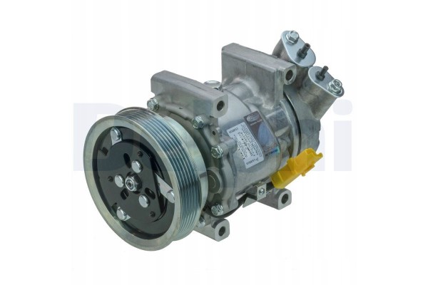 Compressor klim nissan micra iii 03 DELPHI CS20523 Catalog number of the part CS20523